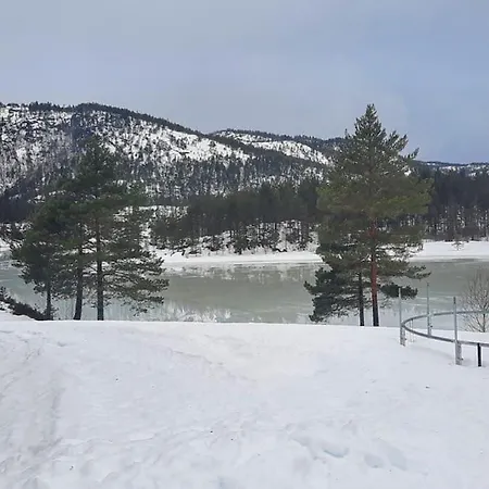 Flott I Mykland *